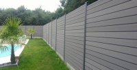 Portail Clôtures dans la vente du matériel pour les clôtures et les clôtures à Tigny-Noyelle