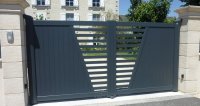 Notre société de clôture et de portail à Tigny-Noyelle